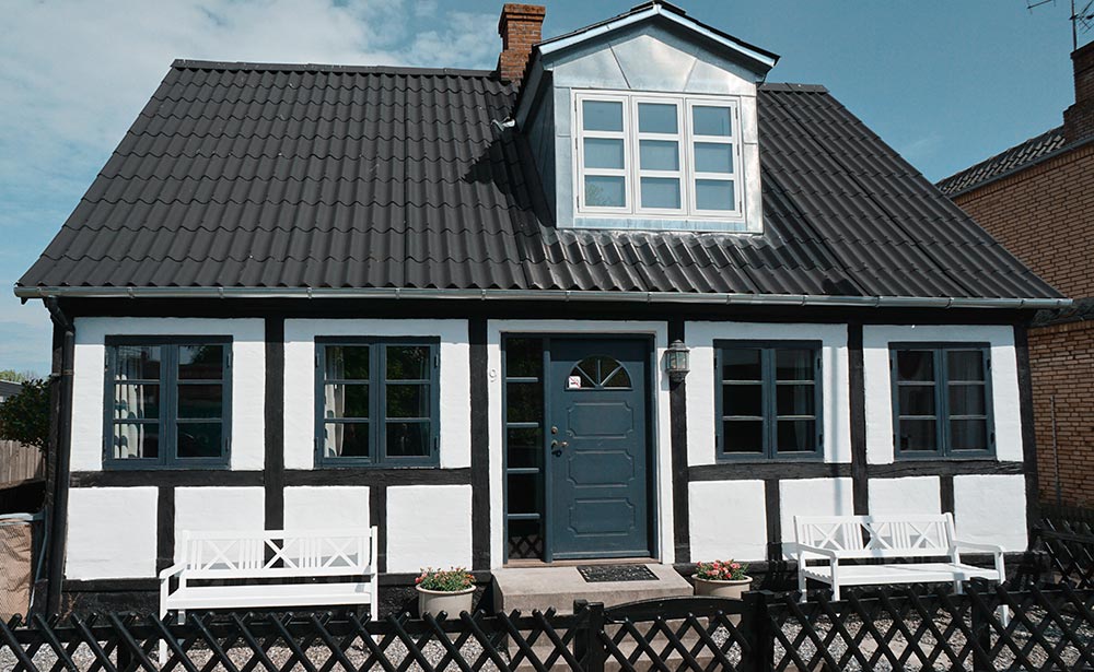 Rigmors Hus