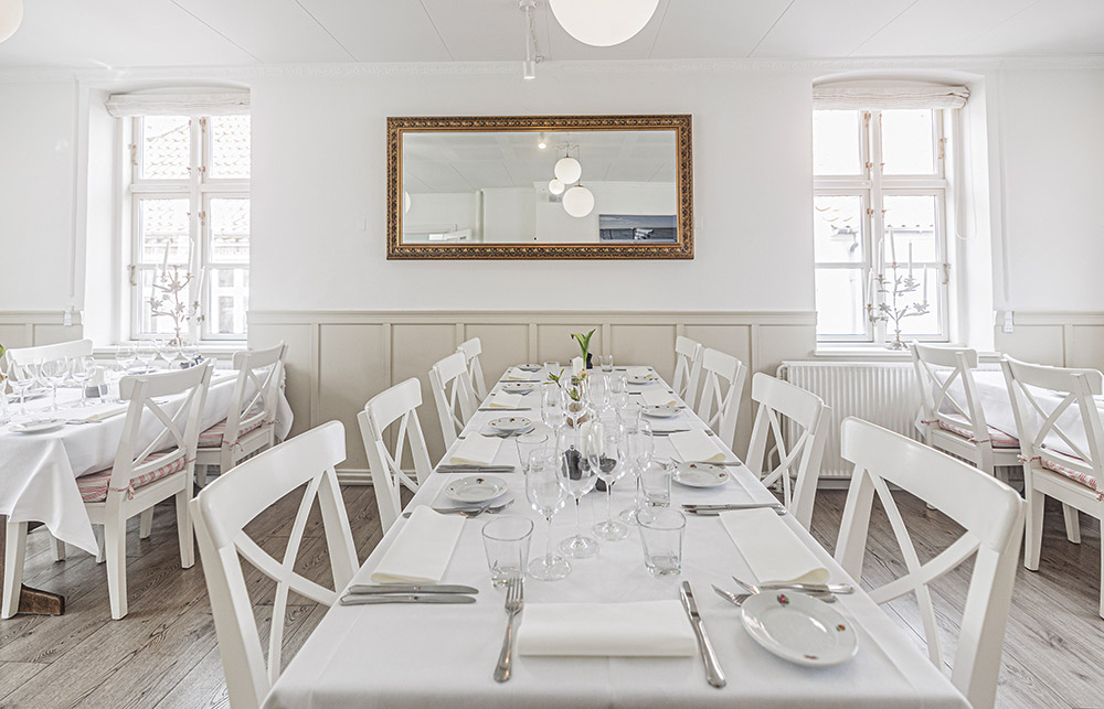 Selskaber på Samsø